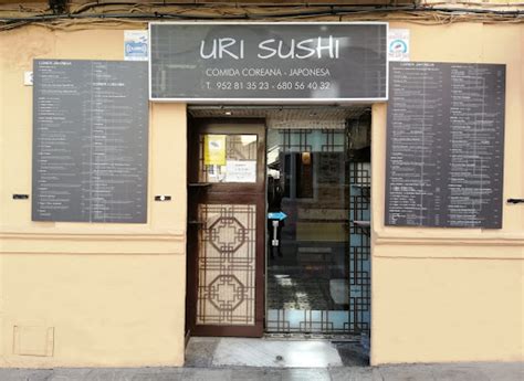 uri sushi|URI ULLMANN